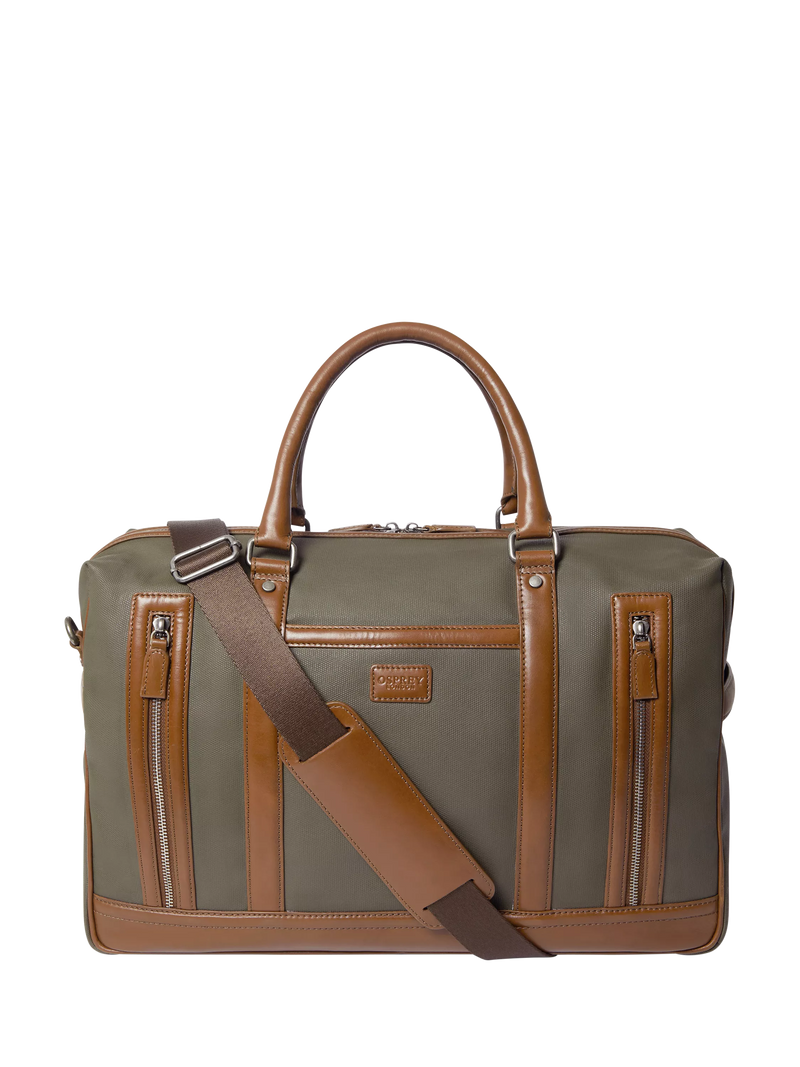 OSPREY LONDON Frontline Weekender Duffle Bag