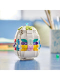 LEGO decorative Easter egg set 40816 386 pieces, UK version