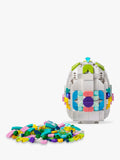 LEGO decorative Easter egg set 40816 386 pieces, UK version