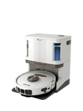 Shark PowerDetect NeverTouch Pro 2-in-1 robot vacuum and mop - British product