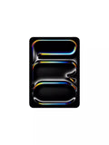 2025 Apple iPad Pro 11", M5 Processor, iPadOS, Wi-Fi & Cellular