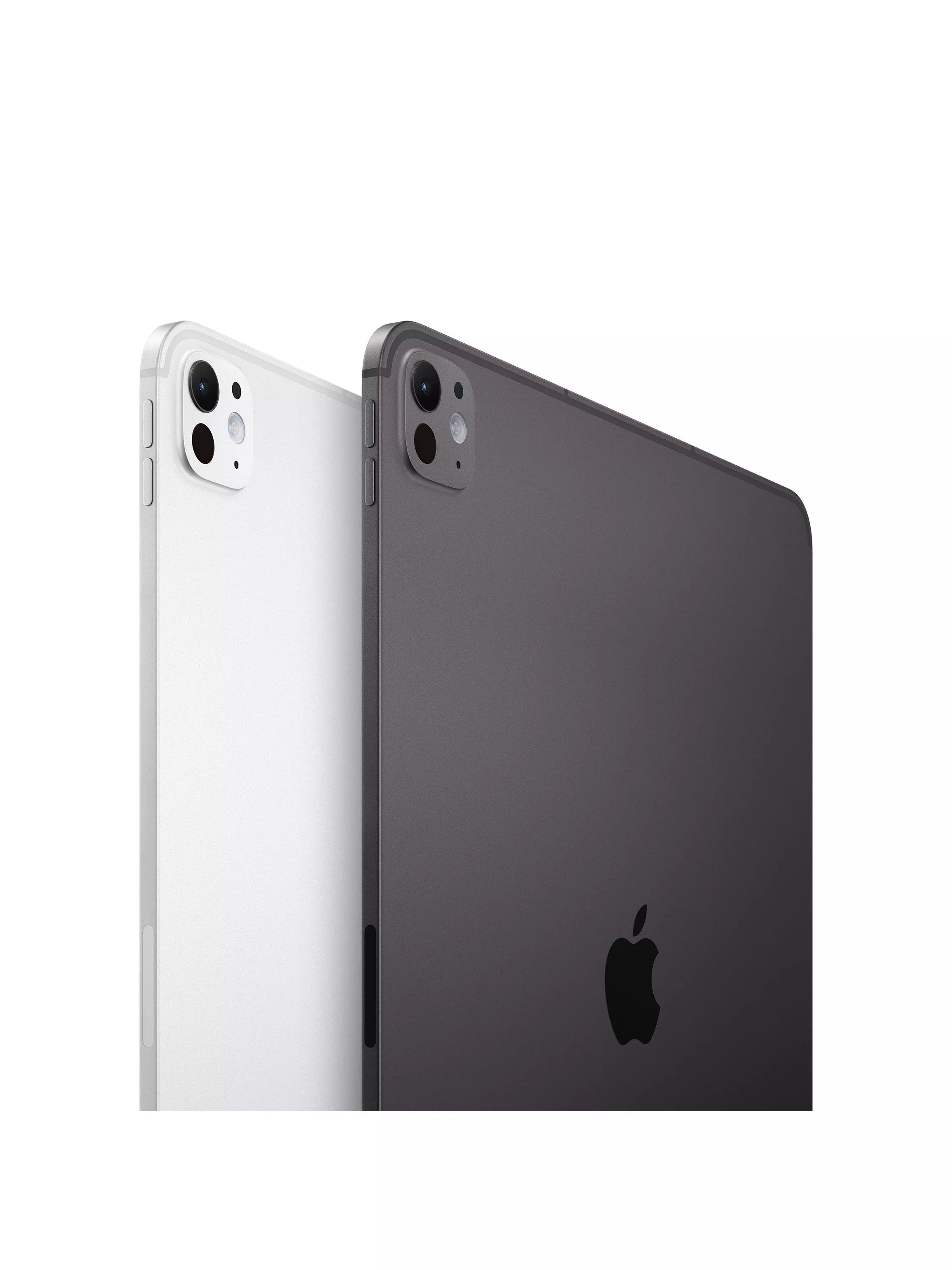Apple iPad Pro M5 11-inch tablet 1TB - British product