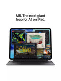 Apple iPad Pro M5 11-inch tablet 1TB - British product