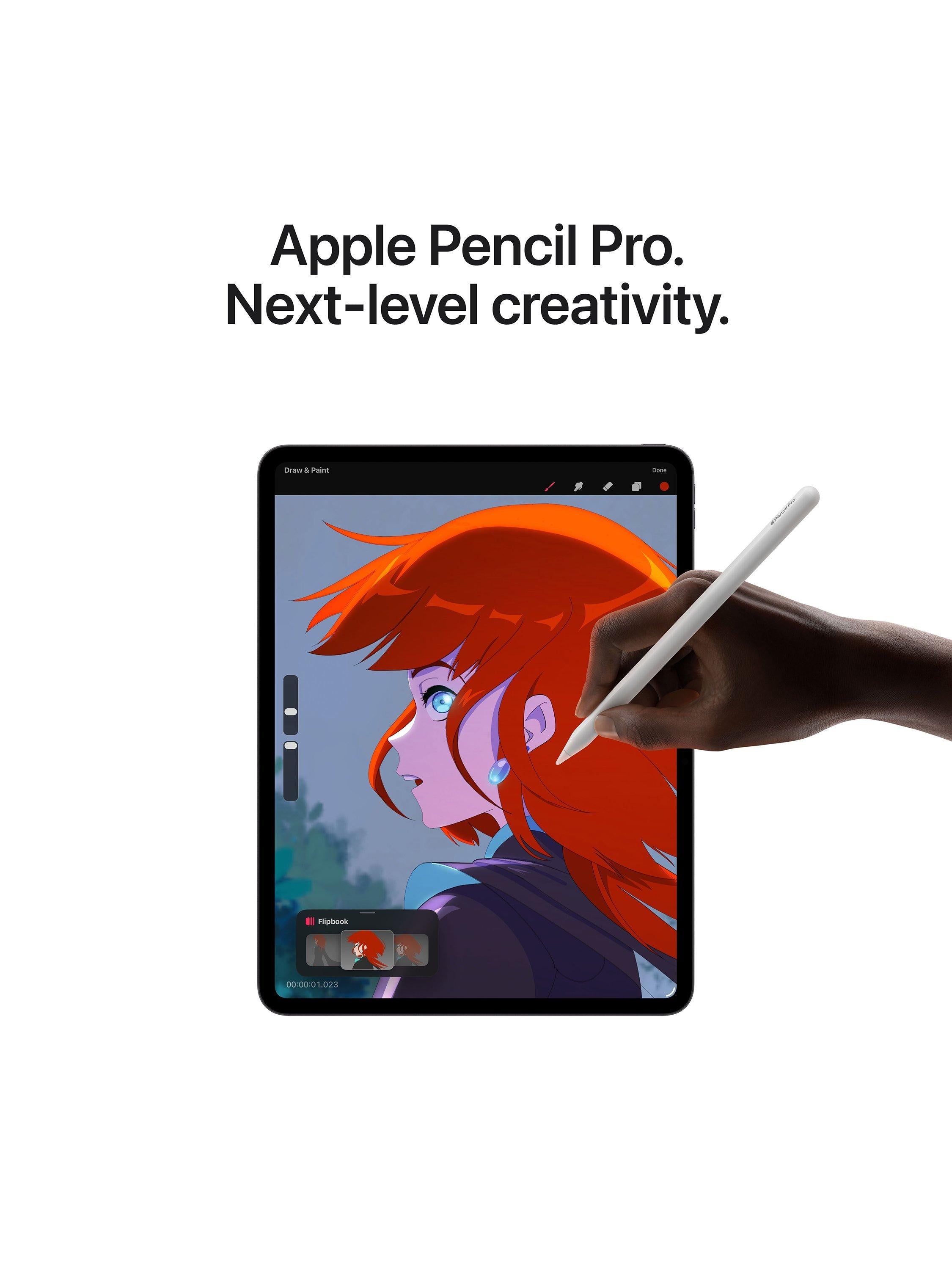 Apple iPad Pro 11 M5 512GB Wi-Fi cellular - British product