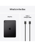 Apple iPad Pro 11-inch Nano-texture Glass 1TB (British brand)