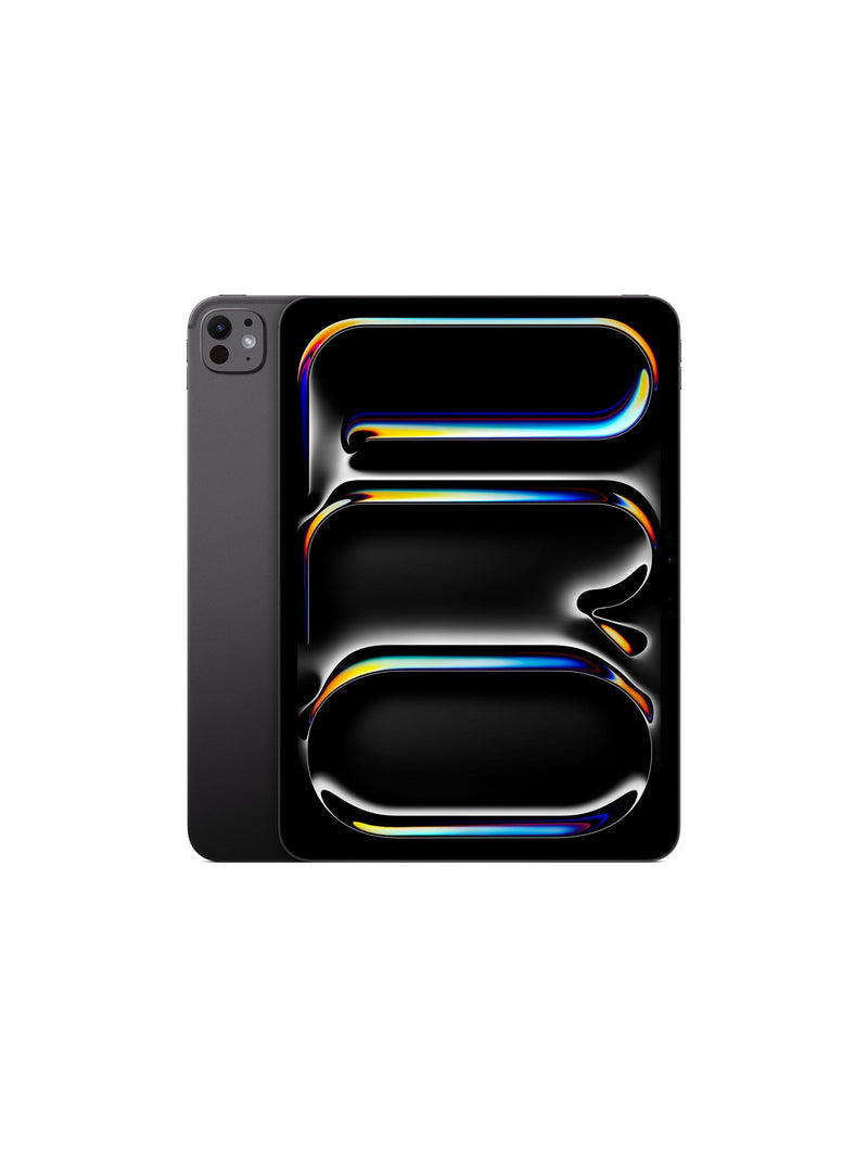 Apple iPad Pro 11-inch with M5 chip 256GB British product