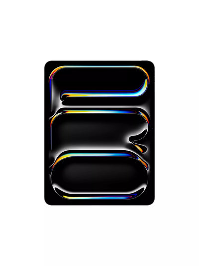John Lewis Apple iPad Pro 13-inch M5 Processor 256GB Wi-Fi Tablet- Buy online at McGrocer