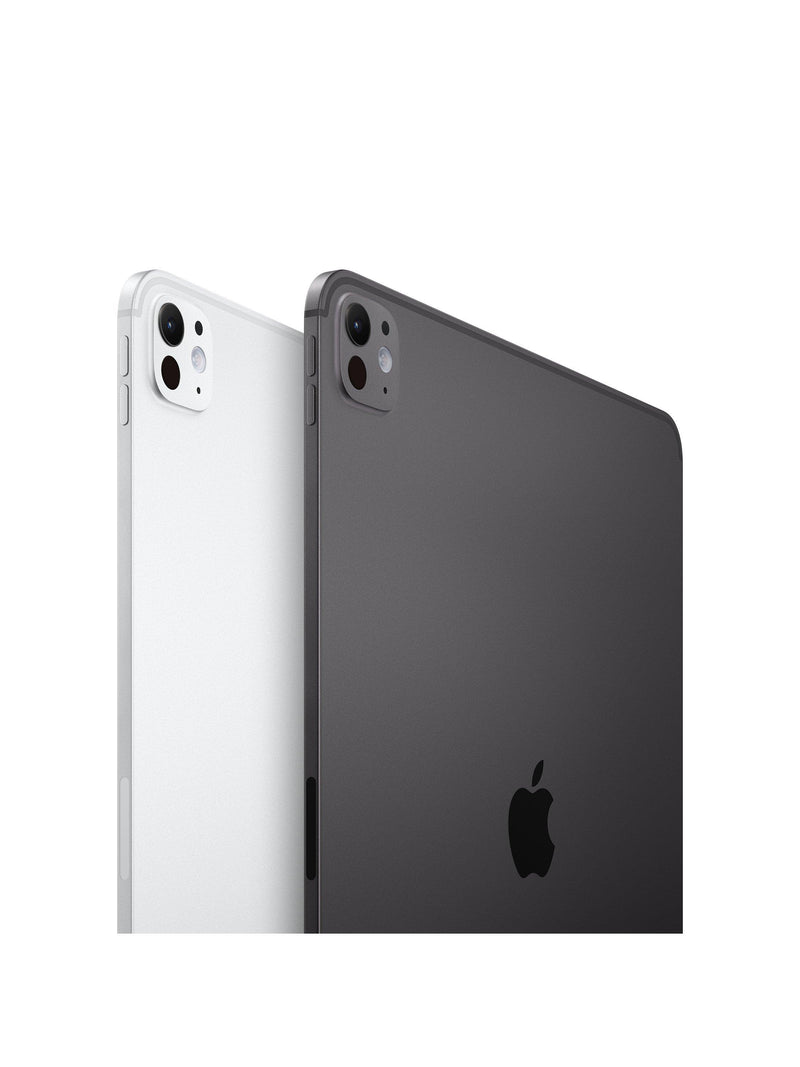 Apple iPad Pro 13-inch Nano-texture Glass 2TB, UK version