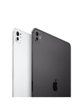 Apple iPad Pro 13-inch Nano-texture Glass 2TB, UK version