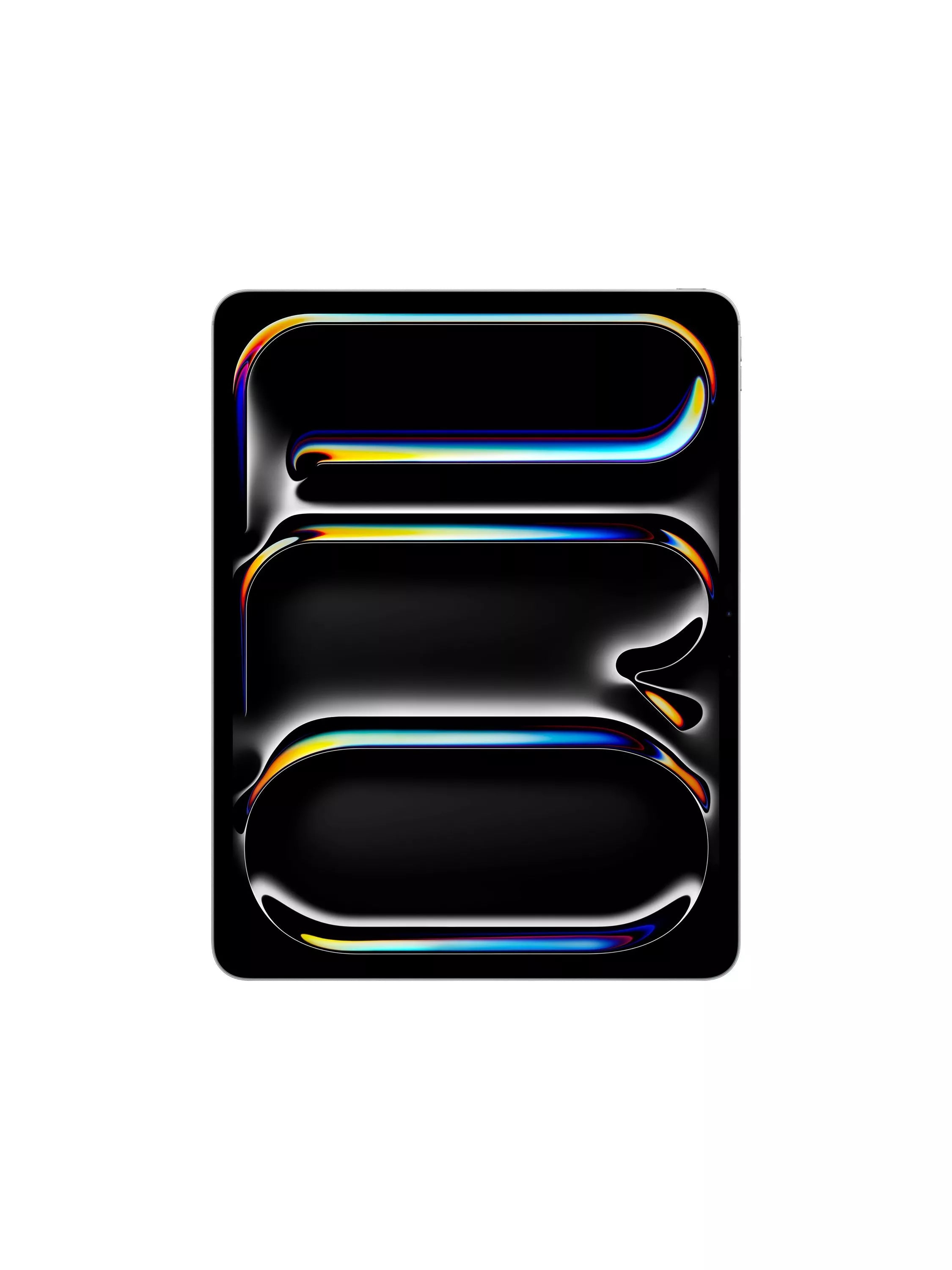 Apple iPad Pro 13-inch with Nano-texture Glass 2TB Tablet