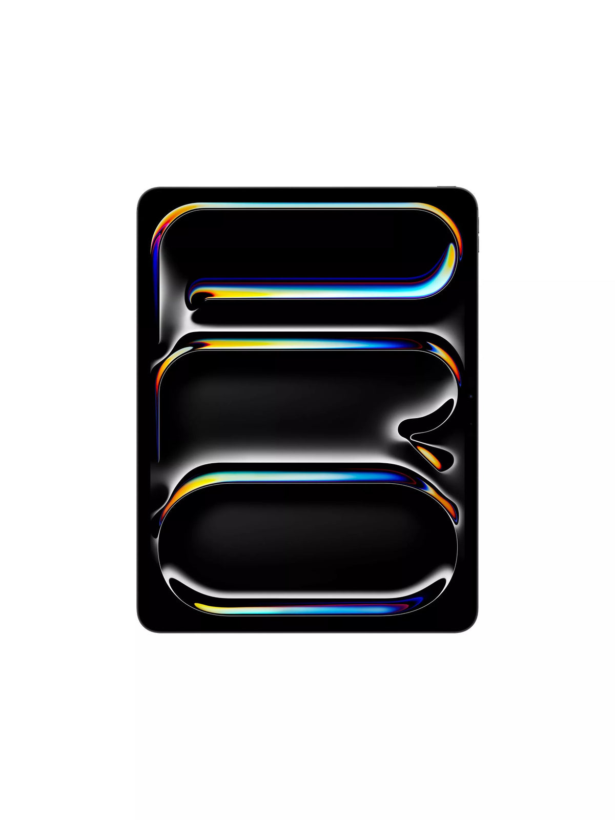 Apple iPad Pro 13-inch M5 512GB - British product