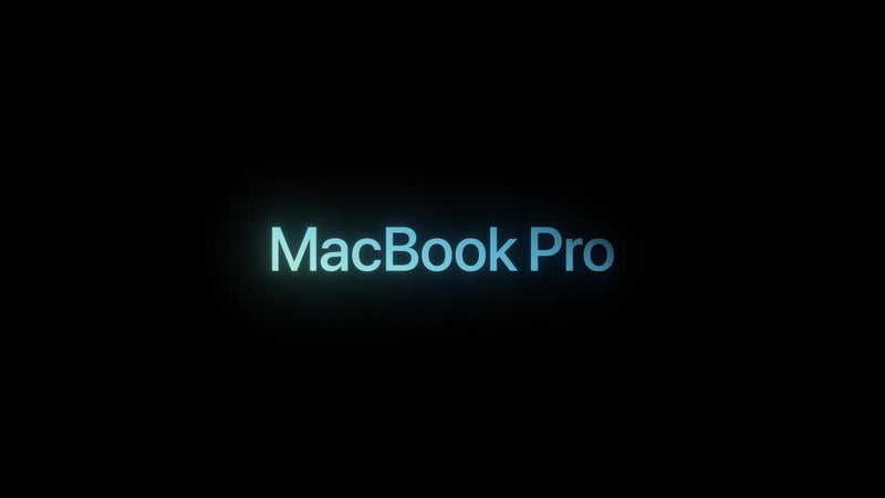 Apple MacBook Pro 14 M5 laptop 16GB 512GB, imported from the UK