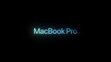 Apple MacBook Pro 14 M5 laptop 16GB 512GB, imported from the UK
