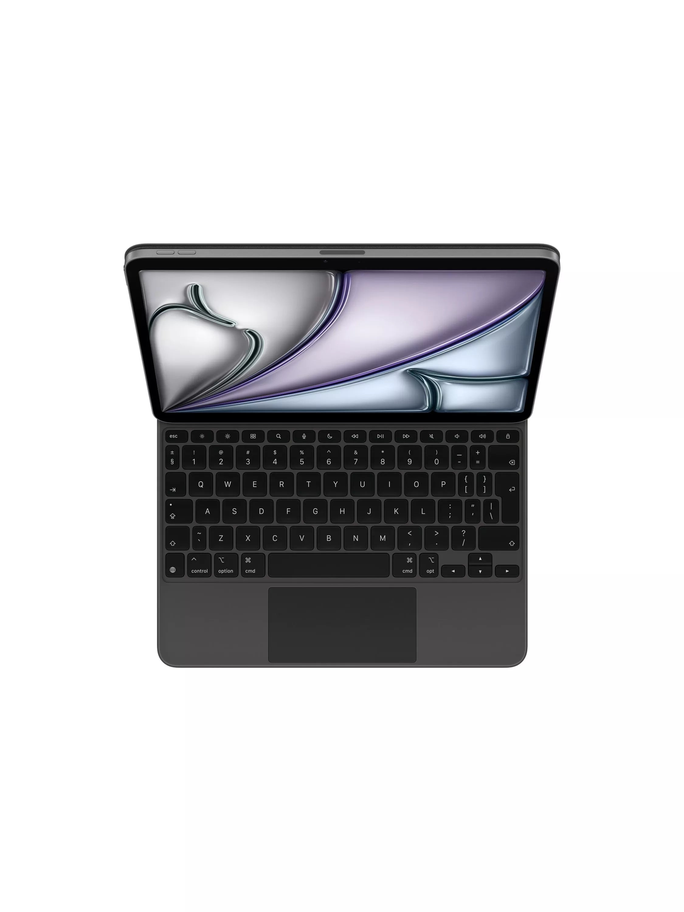 Apple Magic Keyboard for iPad Air 13" (M4), Black