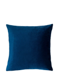 The Pillow Drop Ibiza multi cushion 45x45cm - British product