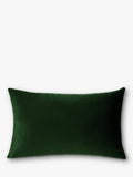 The Pillow Drop cushion with lemon slogan 30x50cm, UK version