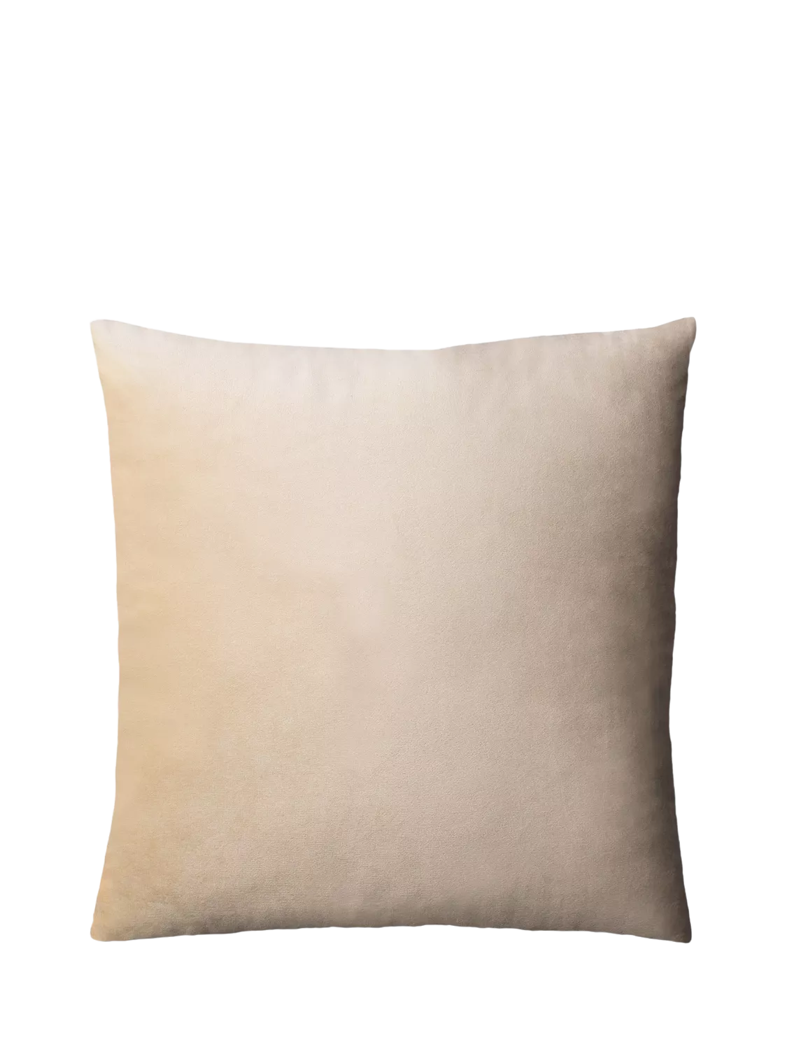 The Pillow Drop New York cushion 45x45cm, imported from the UK