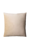 The Pillow Drop New York cushion 45x45cm, imported from the UK