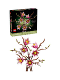 LEGO Botanicals Magnolia Branches building set, imported from the UK