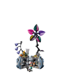 LEGO Disney Sally's Flowerpot building toy 346 pieces - British product