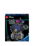 LEGO Disney Sally's Flowerpot building toy 346 pieces - British product