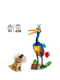 LEGO Disney Pixar Up Kevin & Dug building toy 628 pieces, imported from the UK