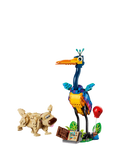 LEGO Disney Pixar Up Kevin & Dug building toy 628 pieces, imported from the UK