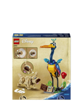 LEGO Disney Pixar Up Kevin & Dug building toy 628 pieces, imported from the UK