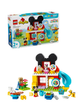 LEGO DUPLO Mickey Mouse Clubhouse building toy - British product