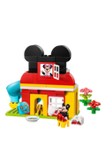 LEGO DUPLO Mickey Mouse Clubhouse building toy - British product