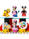 LEGO DUPLO Mickey Mouse Clubhouse building toy - British product