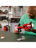 LEGO Icons Ferrari F2004 building set 735 pieces (British brand)