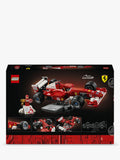 LEGO Icons Ferrari F2004 building set 735 pieces (British brand)