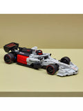 LEGO Speed Champions Audi Revolut F1 race car 216-piece kit, imported from the UK