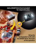LEGO Star Wars SMART Play Landspeeder set 215 pieces (British brand)