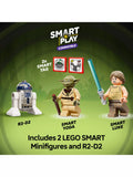 LEGO Star Wars Yoda's Hut building set, imported from the UK