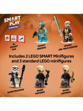 LEGO Star Wars Cantina building set 666 pieces - British product