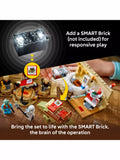 LEGO Star Wars Cantina building set 666 pieces - British product