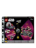 LEGO Star Wars 75427 interactive building set 962 pieces (British brand)