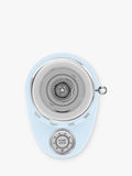 Smeg pastel blue multi purpose coffee grinder, UK version