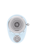 Smeg pastel blue multi purpose coffee grinder, UK version