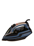 Russell Hobbs Powersteam Ultra Pro iron blue, imported from the UK