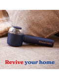 Russell Hobbs Revive fabric shaver - British product