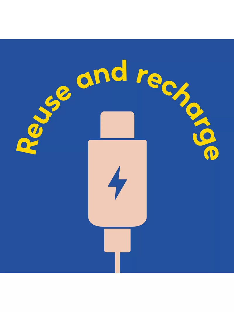 Russell Hobbs Revive fabric shaver - British product