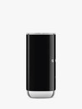 Smeg mini milk frother black, imported from the UK