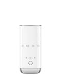 Smeg MFF02BLUK Mini Milk Frother