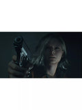 Nintendo Resident Evil Requiem Switch game, imported from the UK
