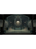 Nintendo Resident Evil Requiem Switch game, imported from the UK
