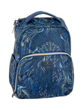 Sara Miller Anniversary picnic backpack 15L Blue, imported from the UK