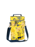 Sara Miller yellow picnic cooler bag 2L (British brand)